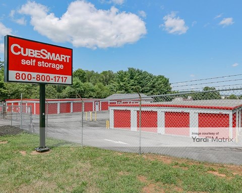 Storage Units for Rent available at 202 Indian Hollow Road, Winchester, VA 22603