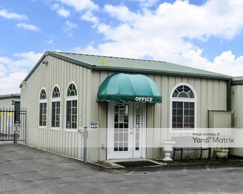 Storage Units for Rent available at 1965 Weaver Pike, Bristol, TN 37620