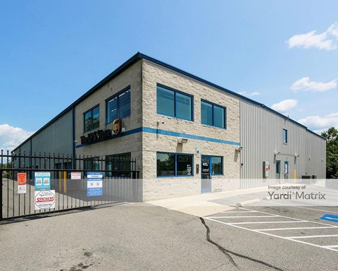Storage Units for Rent available at 19813 Leitersburg Pike, Hagerstown, MD 21742