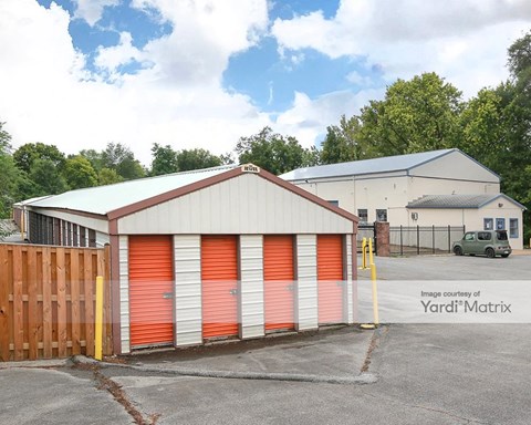 Storage Units for Rent available at 501 North Mildred Street, Ranson, WV 25438