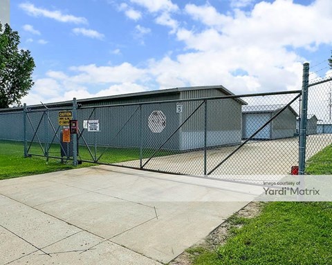 Storage Units for Rent available at 1820 Bud Drive, Menasha, WI 54952