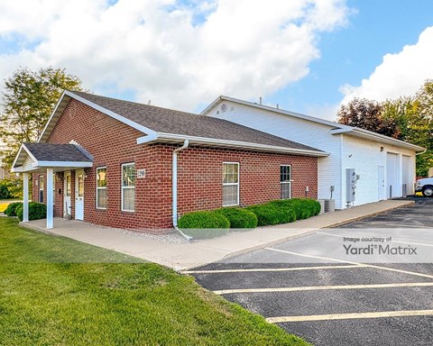 Storage Units for Rent available at 1290 Osborn Avenue, Oshkosh, WI 54902
