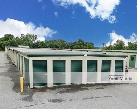 Storage Units for Rent available at 257 Keyes Ferry Road, Charles Town, WV 25414