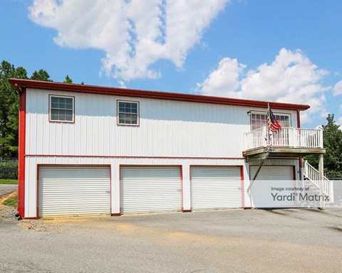 Storage Units for Rent available at 105 State Hill Road, Waynesboro, PA 17268