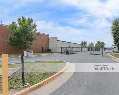 Storage Units for Rent available at 403 Battaile Drive, Winchester, VA 22601