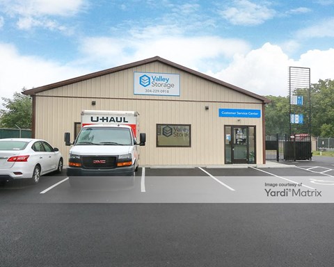 Storage Units for Rent available at 6558 Winchester Avenue, Inwood, WV 25428