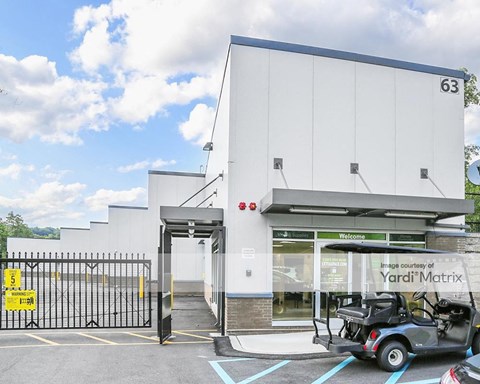 Storage Units for Rent available at 59 Hillside Avenue, Pearl River, NY 10965