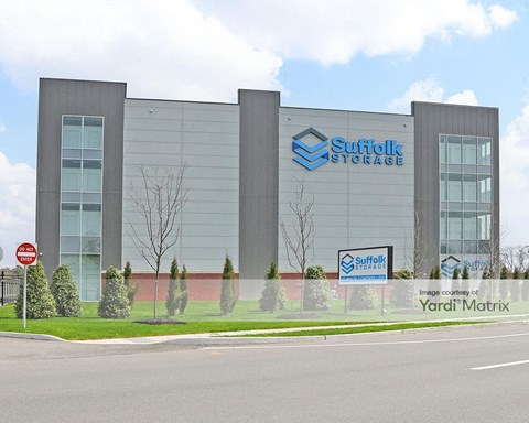 Storage Units for Rent available at 1295 Lakeland Avenue, Bohemia, NY 11716