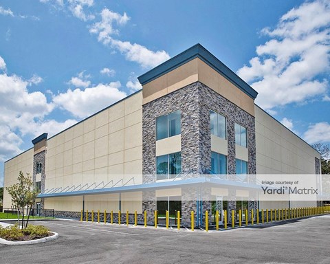 Storage Units for Rent available at 920 Malabar Road, Palm Bay, FL 32907