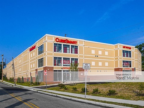 Storage Units for Rent available at 2 Springfield Road, Aldan, PA 19018