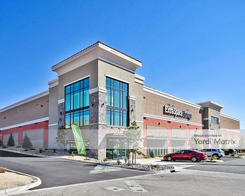 Storage Units for Rent available at 3070 Vista Blvd, Sparks, NV 89436