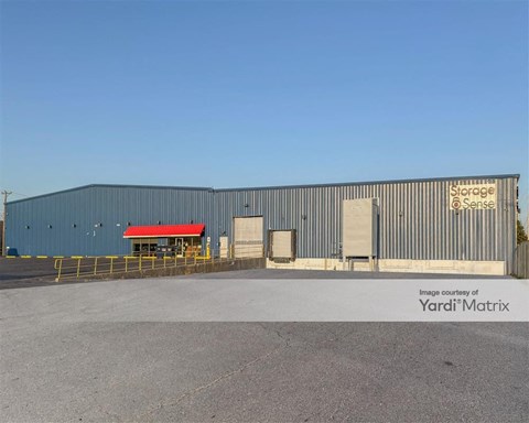 Storage Units for Rent available at 1117 West Washington Street, Appleton, WI 54914