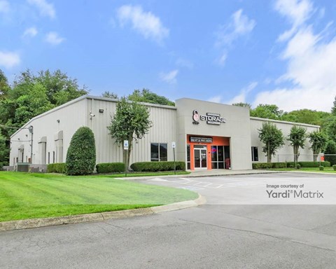 Storage Units for Rent available at 100 Labconnect Lane, Johnson City, TN 37615