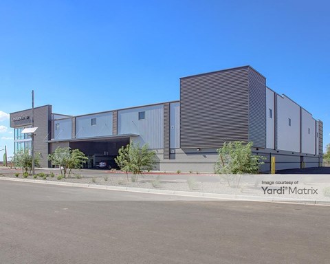 Storage Units for Rent available at 3825 South Power Road, Mesa, AZ 85212