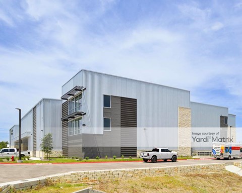 Storage Units for Rent available at 18629 Weiss Lane, Pflugerville, TX 78660