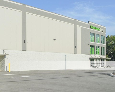 Storage Units for Rent available at 3900 South US Hwy 1, Fort Pierce, FL 34982