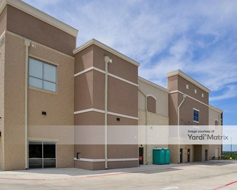 Storage Units for Rent available at 2651 East University Avenue, Georgetown, TX 78626