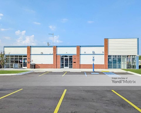 Storage Units for Rent available at 4724 Long Beach Road, Southport, NC 28461