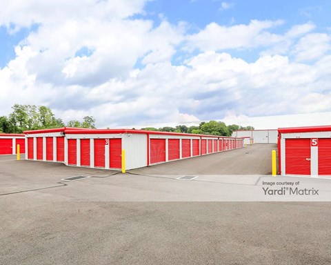 Storage Units for Rent available at 11342 Grindstone Hill Road, Greencastle, PA 17225