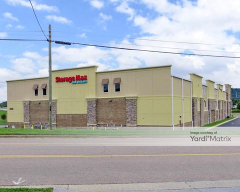 Storage Units for Rent available at 2312 Brown’S Mill Road, Johnson City, TN 37604