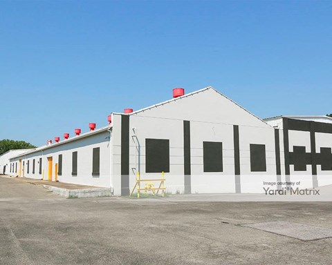 Storage Units for Rent available at 775 Frederick Street, Hagerstown, MD 21740