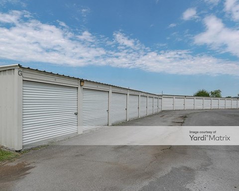 Storage Units for Rent available at 127 Mercedes Court, Winchester, VA 22603