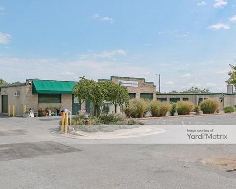 Storage Units for Rent available at 140 Jireh Lane, Winchester, VA 22603