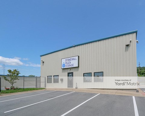 Storage Units for Rent available at 178 Rivendell Court, Winchester, VA 22603