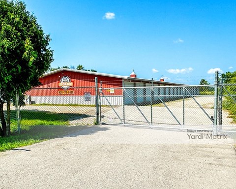 Storage Units for Rent available at W7794 Wisconsin Ave, Hortonville, WI 54944