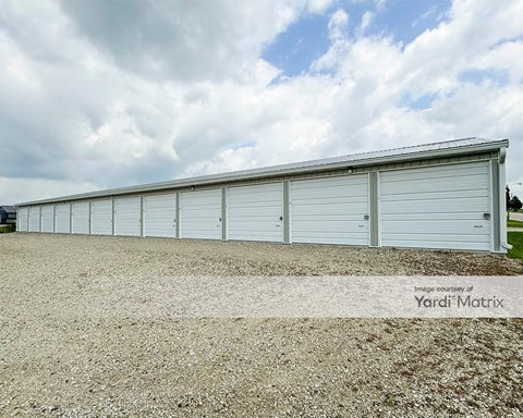 Storage Units for Rent available at 2616 Altona Avenue, New Holstein, WI 53061