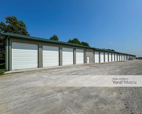 Storage Units for Rent available at 708 Vogt Lane, Chilton, WI 53014