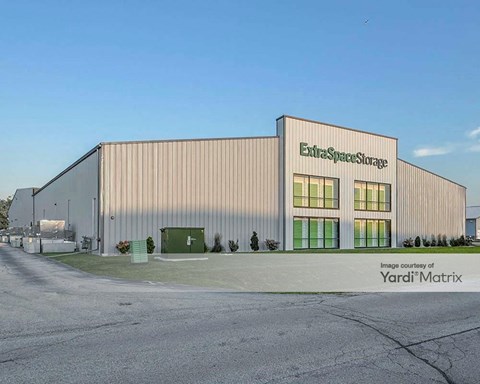 Storage Units for Rent available at N218 North Stoney Brook Road, Appleton, WI 54915
