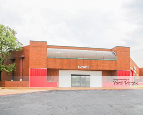 Storage Units for Rent available at 4800 Texoma Parkway #900, Sherman, TX 75090