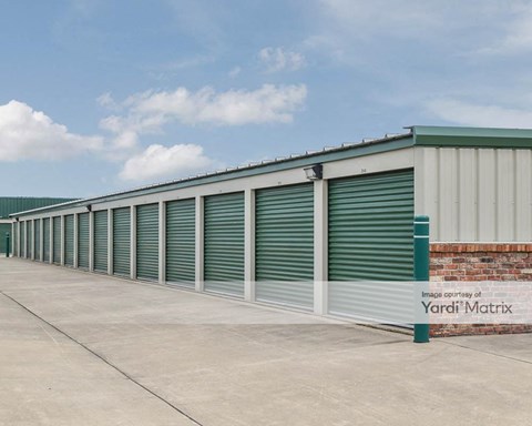 Storage Units for Rent available at 3210 South Goyer Road, Kokomo, IN 46902