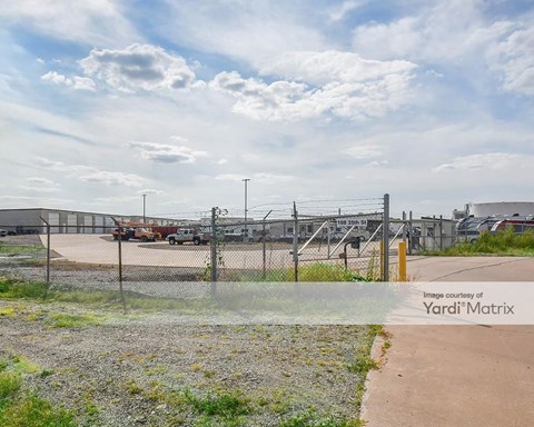 Storage Units for Rent available at 108 Elm Street, Bettendorf, IA 52722