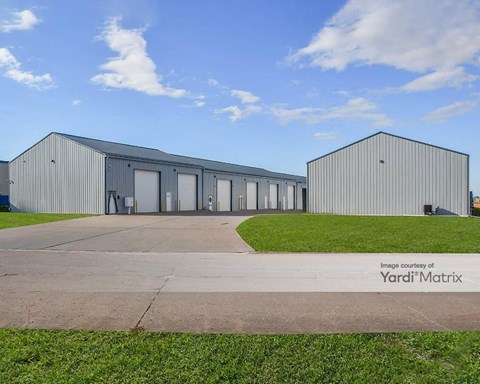 Storage Units for Rent available at 7620 Louis Rich Court, Davenport, IA 52803