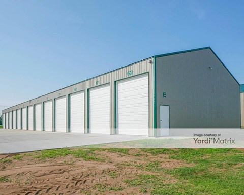 Storage Units for Rent available at 3300 Grandview Avenue, Muscatine, IA 52761