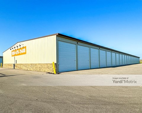 Storage Units for Rent available at 3200 North Mayflower Drive, Appleton, WI 54913