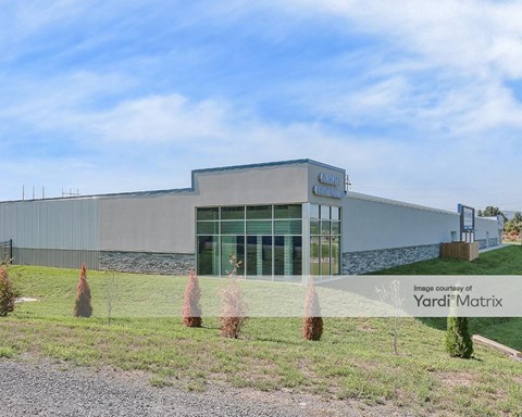 Storage Units for Rent available at 8897 Winchester Road, Front Royal, VA 22630