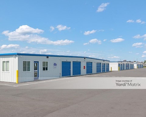 Storage Units for Rent available at 171 Frogale Court, Winchester, VA 22602