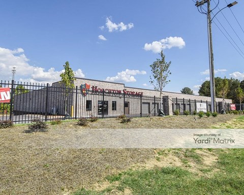 Storage Units for Rent available at 24 Pearl Industrial Avenue, Hoschton, GA 30548