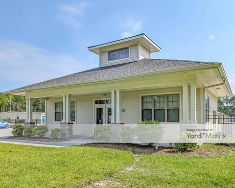 Storage Units for Rent available at 1535 Holden Beach Road SW, Supply, NC 28462