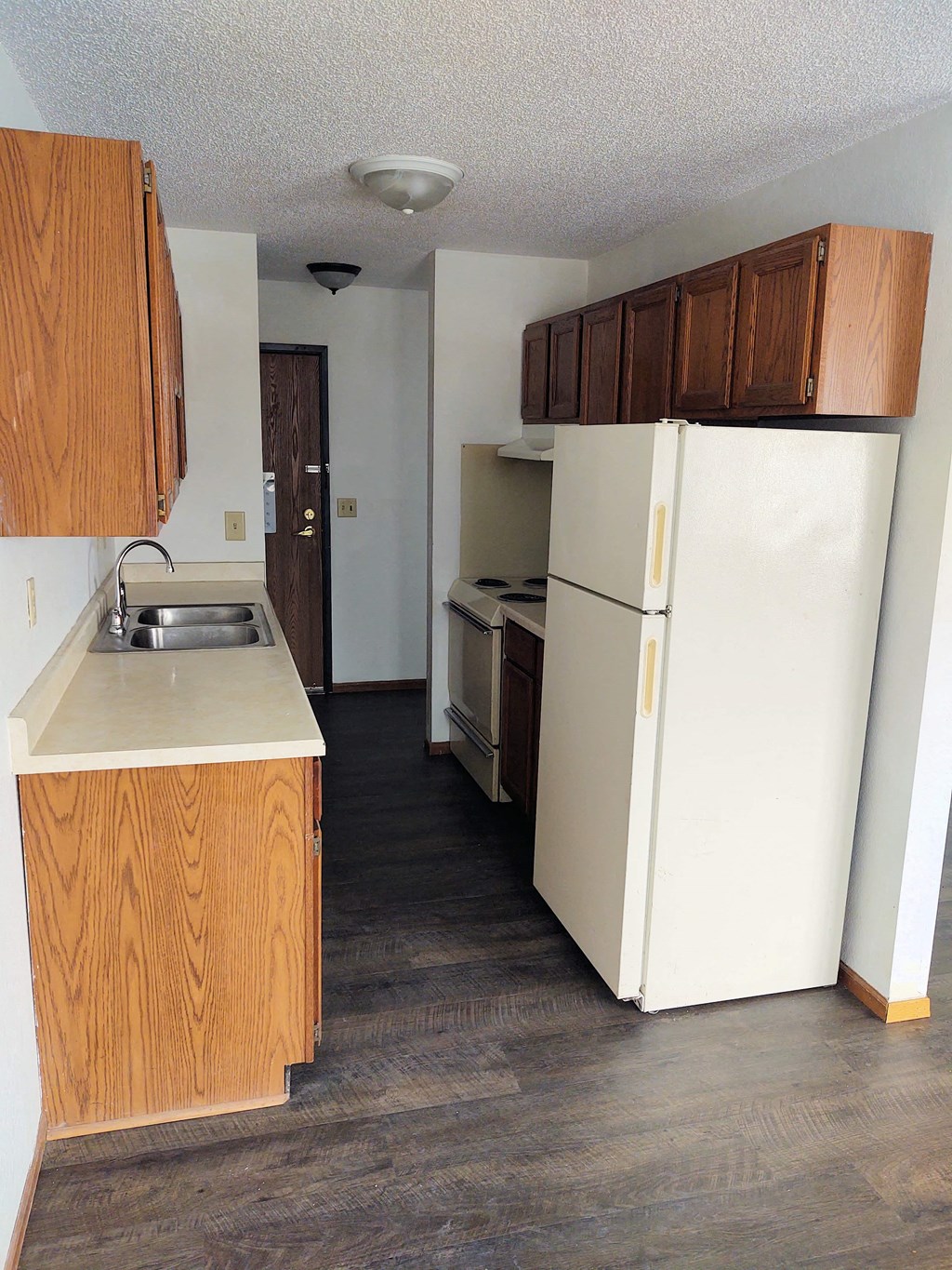 Pheasant Run Apartments