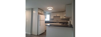 Unit 3 | 1 Bedroom, 1 Bathroom