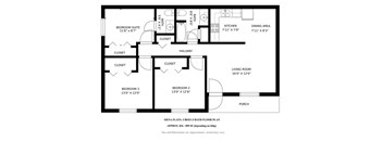 3 Bedroom