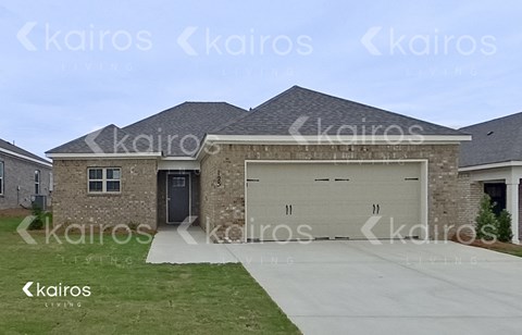 125 Denise Dr 3 Beds Apartment for Rent
