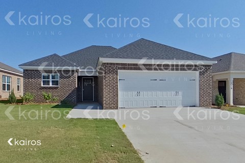 117 Denise Dr 3 Beds Apartment for Rent
