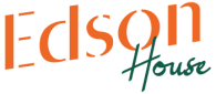 Edson House logo