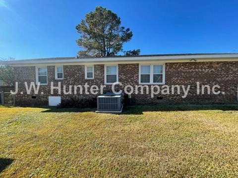 2105 MITCHELL PLACE SW 3 Beds Apartment for Rent