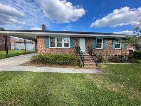 2105 MITCHELL PLACE SW 3 Beds Apartment for Rent